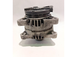 Генератор 0124525126, 1547794970 Mini One - Cooper Coupe R56