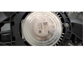 Комплект вентиляторов 5WA121203L Audi Q2 -