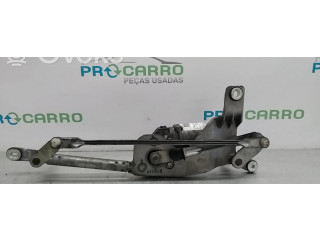 Моторчик дворников Lancia Musa