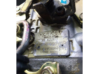 Vstřikovací čerpadlo Nissan Serena LD20II