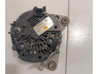 Генератор 0986081160, 0986XL4670   Volkswagen Caddy      