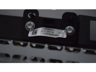 Дисплей 104500603D, 102320900A Tesla Model S