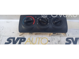 Блок управления климат-контролем 8200147160, 5B2540000 Renault Clio II