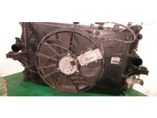 Вентилятор радиатора 30680512 Volvo S60