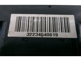 Блок АБС 58970-FD100, 58970-FD100   KIA  Rio  2001 - 2005 года