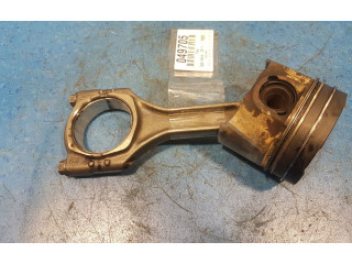 Píst 0687776302, 0687776302 Opel Astra J