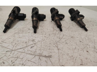 Форсунка 0414720404 Mitsubishi Outlander BSY