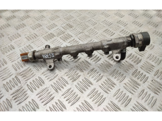 Топливная рампа 03L906051, 03L089N   Skoda Superb B6 (3T)   для двигателя cff