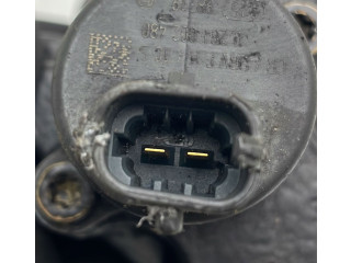 Vstřikovací čerpadlo 0445010011, 0445010011 Land Rover Freelander