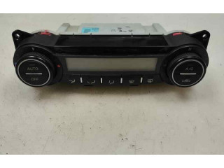 Блок управления климат-контролем 97250-1H602   KIA Ceed