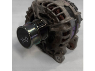 Генератор 04C903023L, B457FD4B Volkswagen Golf VII