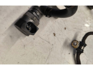 Vstřikovací lišta 03L130089 Volkswagen Transporter - Caravelle T5 CFCA