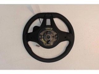 Volant Alfa Romeo Giulia 2015