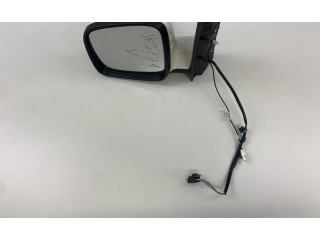 Зеркало электрическое        Volkswagen Caddy  2015 - 2020 года   