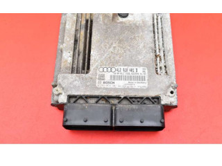 Řídící jednotka 4L2910401B, 4L2910401B   Audi Q7 4L 2012