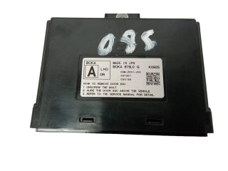 Блок управления BCKA675LOG   Mazda 3