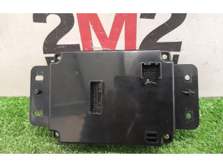 Блок управления климат-контролем P68146008AA, 939B5000   Fiat Freemont