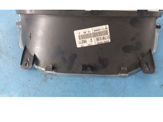 Přístrojová deska Fiat Punto (199) 2005