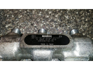 Vstřikovací lišta 0445214012, 0281002405 Lancia Lybra pro naftový motor 1.9