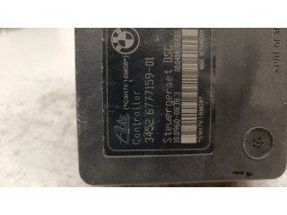 Блок АБС 34526777159, 34516777158 BMW 1 E81 E87 2004-2011 года