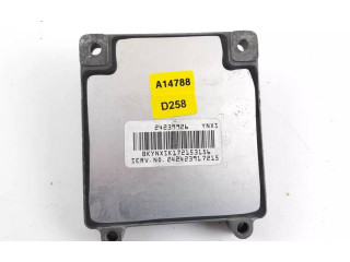 Блок управления коробкой передач 24239926, 242423917215 GMC Sierra 1000