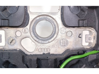 Руль Audi A4 Allroad   -  года 4L0419091AC      