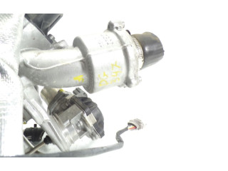 Турбина Volkswagen Golf SportWagen 06K145874L, 06K145702T для двигателя CHHB