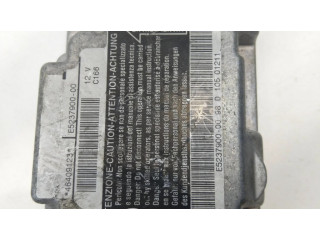 Блок подушек безопасности 46409123, E523790000 Fiat Marea