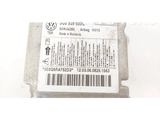 Дисплей 5C0959655C, 5WK44285 Skoda Yeti (5L)