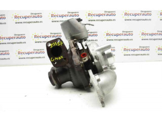 Turbodmychadlo Турбина CM5G6K677GA Ford C-MAX II