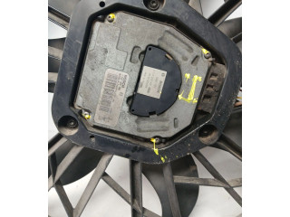 Вентилятор радиатора     A2115001693    Mercedes-Benz CLS AMG C219 