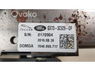 рейка Колонка рулевая GX733C529DF, GX733K772AA Jaguar XE 2015- года