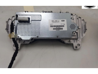 Přístrojová deska Ford S-MAX 2016 EM2T10849JJ, 2017451