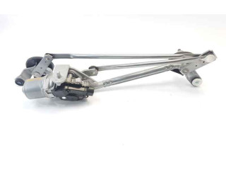 Моторчик дворников 86511SJ010, 1593008770 Subaru Forester SK