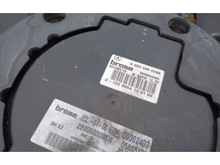 Ручка стеклоочистителей A2045000293, A2045400788   Mercedes-Benz E C207 W207