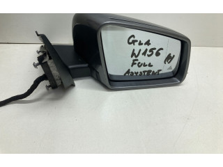 Zpětné zrcátko Mercedes-Benz GLA W156 2013