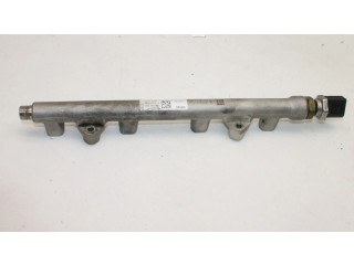 Топливная рампа 05E133320   Volkswagen Golf VIII  