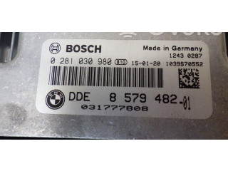 Řídící jednotka 8579482 BMW 1 F20 F21 2015