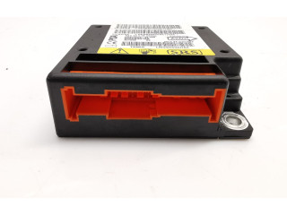 Блок подушек безопасности 9660855180, 401656   Citroen C2