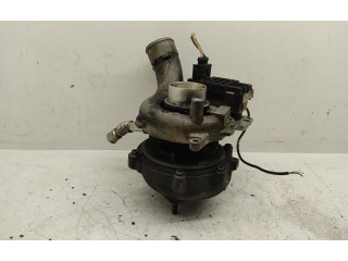 Turbodmychadlo Турбина 059145722   Audi Q7 4L   CAS