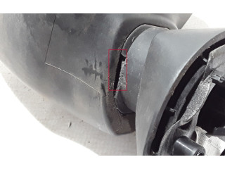 Зеркало электрическое Dacia Duster 2010 - 2017 года