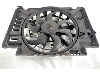 Вентилятор радиатора     GX73-8C607-AE    Jaguar XF X260 