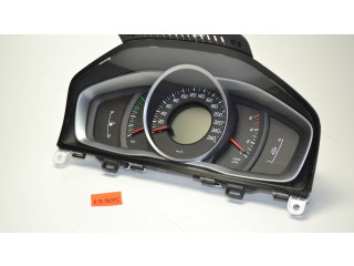 Панель приборов 31412865, 299740U   Volvo V60       