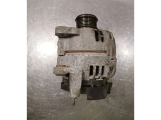 Генератор 045903023A, 0124515022 Skoda Roomster (5J)