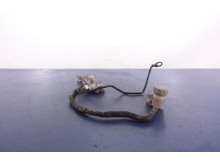 Блок управления Honda City