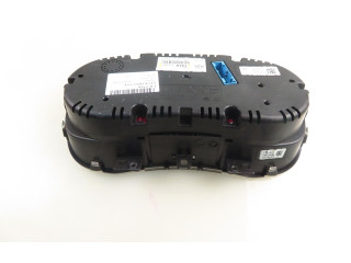 Панель приборов 5J0920811G, 5J0920811G Skoda Fabia Mk2 (5J)