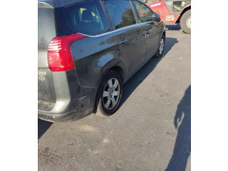 Блок АБС 1607510480   Peugeot  5008   -  года