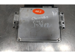 Řídící jednotka 25189959 Chevrolet Cruze 2013
