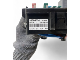 Блок предохранителей 31384034   Volvo XC90    