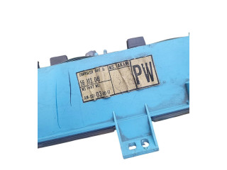  Турбина Jeep Cherokee  56003048   для двигателя MX      